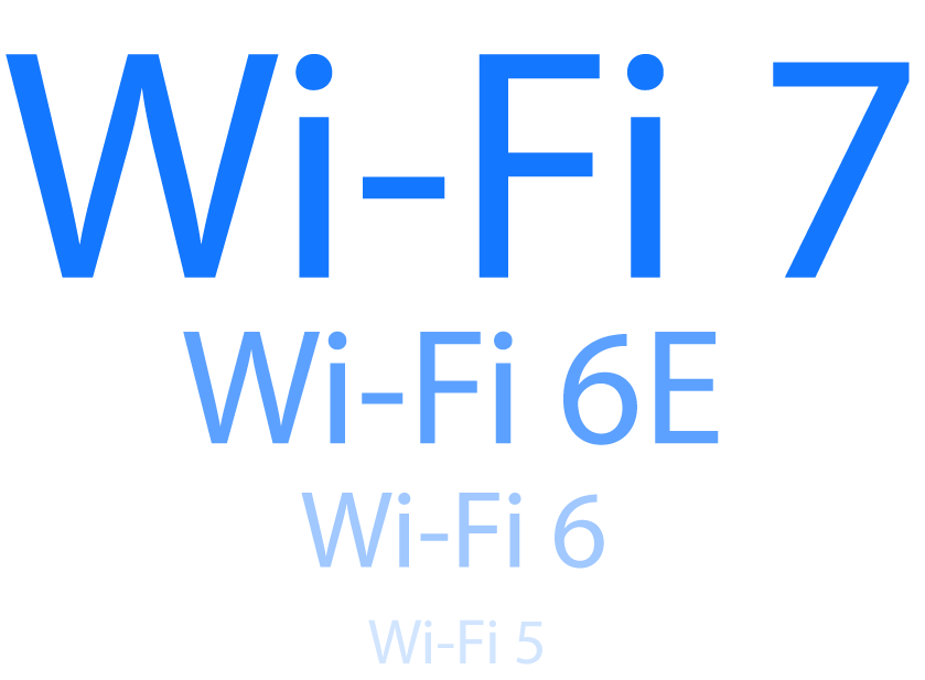 Wi-Fi 7